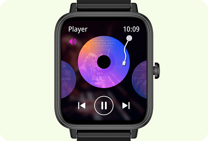Controle Musical